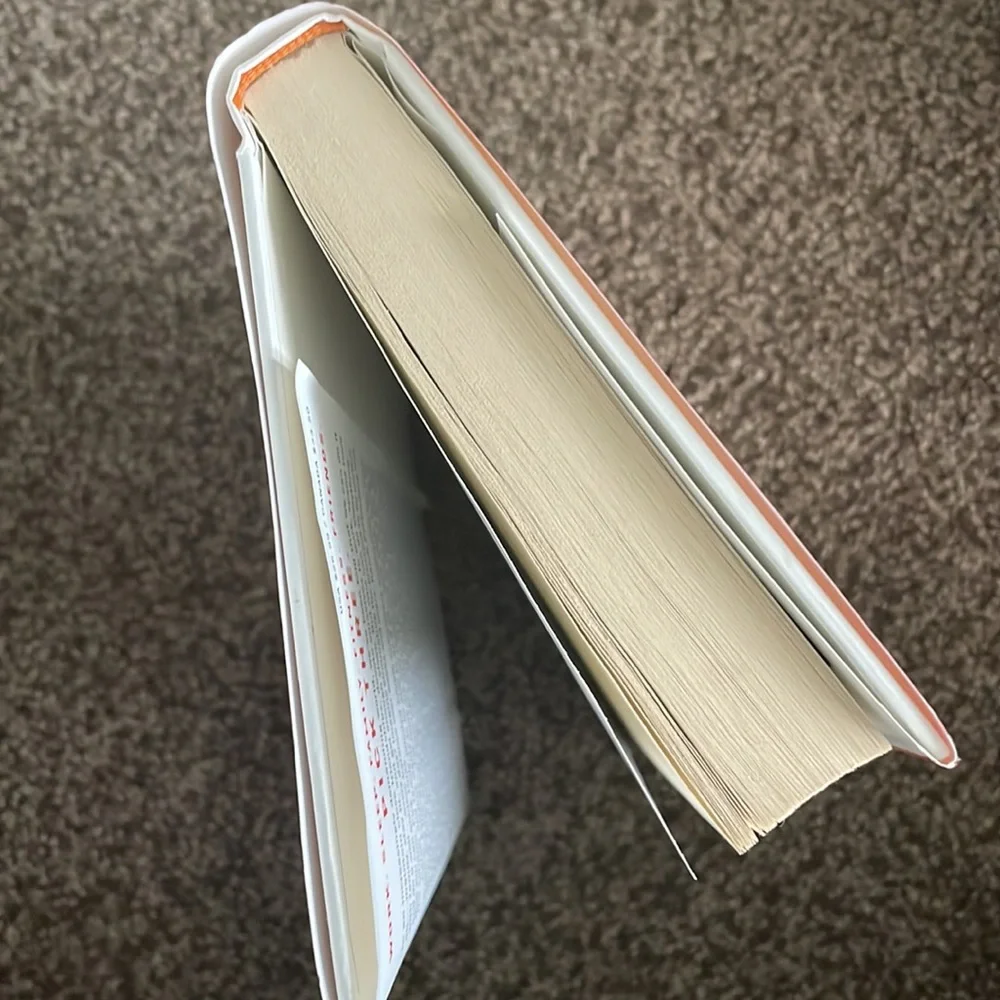 Pick Three Book - Picture 2 of 5